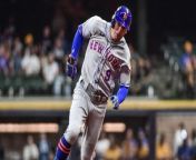 New York Mets Edge Past Pirates with 3-1 Victory on Tuesday from new york city lighting