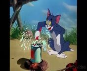 Tom and JerryClassic Cartoon for kides from tom and jerry scream references
