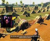 Vidéo exclu Daily - ZLAN 2024 - Trials Rising - 17\ 04 - Partie 4 from disney sfx mickey and the beanstalk