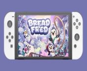 Bread & Fred - Trailer d'annonce Nintendo Switch from nintendo switch new games 2020 list