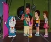DORAEMON MOVIE Nobita Drifts in the Universe Hindi Dubbed Full Movie HD from hindi animated dubbed movie on entertainment