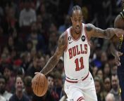 Atlanta Hawks vs. Chicago Bulls Game Preview & Odds from il traduttore