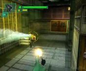 The Matrix: Path of Neo Walkthrough Part 3 (PS2, XBOX, PC) from filmorago free download for pc