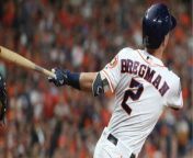 Houston Astros Struggle Early in Season: Details & Analysis from detail of computer