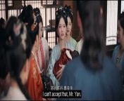 Blossoms in Adversity (2024) Episode 23 Eng Sub from khhani episode 23