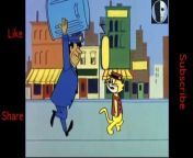 Top Cat _ Episode 25 _ I'll Adult You from queer movie butterfly the adult world english subtitles