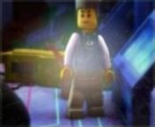 Lego Ninjago Masters Of Spinjitzu Season 3 Episode 1 The Surge