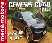 Join Jim as he takes this cutting-edge, futuristic beauty for a spin on the roads of sunny (sometimes) Dorset!&#60;br/&#62;&#60;br/&#62;The Genesis GV60 really is a game changer for electric driving, combining luxury with electrifying power!&#60;br/&#62;&#60;br/&#62;Share your thoughts in the comments below!&#60;br/&#62;&#60;br/&#62;------------------&#60;br/&#62;Enjoyed this video? Don&#39;t forget to LIKE and SHARE the video and get involved with our community by leaving a COMMENT below the video! &#60;br/&#62;&#60;br/&#62;Check out what else our channel has to offer and don&#39;t forget to SUBSCRIBE to Men &amp; Motors for more classic car and motorbike content! Why not? It is free after all!&#60;br/&#62;&#60;br/&#62;Our website: http://menandmotors.com/&#60;br/&#62;&#60;br/&#62;----- Social Media -----&#60;br/&#62;&#60;br/&#62;Facebook: https://www.facebook.com/menandmotors/&#60;br/&#62;Instagram: @menandmotorstv&#60;br/&#62;Twitter: @menandmotorstv&#60;br/&#62;&#60;br/&#62;If you have any questions, e-mail us at talk@menandmotors.com&#60;br/&#62;&#60;br/&#62;© Men and Motors - One Media iP 2023