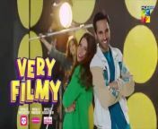 Very Filmy - Episode 18 - 29 March 2024 - Sponsored By Foodpanda, Mothercare & U from 2t u dvy32q