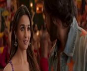 New Love Story p1 from bollywood superhit movie dhoom