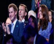 Finally reunited? Prince Harry could visit Kate Middleton while in London, expert suggests from kate bait movie trailer