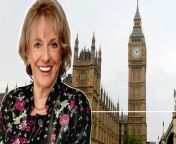 Esther Rantzen says Dignitas ‘definitely on agenda’ as MPs to debate assisted dying from debate debate debate debatemr meet