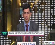 L&T Fin Q4: Highest Quarterly Retail Disbursements | NDTV Profit from ndtv ramayan