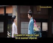 Blossoms in Adversity 2024 Capitulo 33 Sub Español
