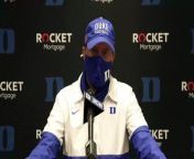 Duke coach David Cutcliffe is doing the playcalling for the offense this year. With the offense struggling to put up points, Cutcliffe is evaluating the job he&#39;s doing in his new role.