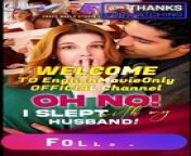 Oh No! I slept with my Husband (Complete) from oh yalwk kokborok official