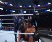 WWE - Best Moments of SD AFTER WRESTLEMANIA 40 (2024) from www sanileon sd com