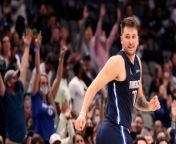 How Luka Dominates the Clippers: NBA Playoff Insights from luka chuppi hd movie download