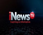 Station ID iNewsTV 2017 from id halal