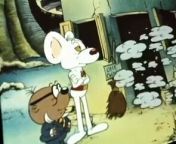 Danger Mouse Danger Mouse S07 E004 Where, There’s a Well, There’s a Way! from well movie