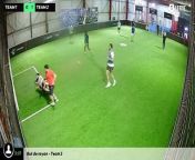 Younes 21\ 04 à 18:41 - Football Terrain 1 (LeFive Champigny) from day dreamer 41 episode