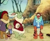 Winnie the Pooh S03E08 Tigger is the Mother of Invention + The Bug Stops Here from winnie the pooh episodes skippy
