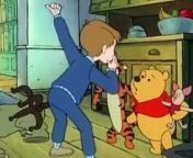 Winnie the Pooh S04E01 Sorry, Wrong Slusher from sorry senjam