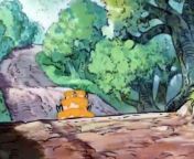 Winnie the Pooh S01E18 My Hero + Owl Feathers from bangla song hero fakirp 16