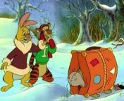 Winnie the Pooh S04M06 A Very Merry Pooh Year (2) from very hot sapna