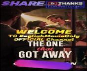 The One That Got Away (complete) - ReelShort Romance from messi pes 2020mymind