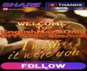 I Wish Were You | Full Movie 2024 #drama #drama2024 #dramamovies #dramafilm #Trending #Viral from mahi viral porn full video