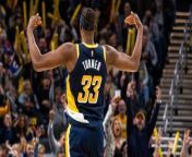 Pacers Eye Redemption in Series Against Bucks | NBA 4\ 23 from army indianapolis
