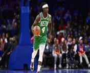 Boston Celtics Dominate Miami Heat 114-94 in Playoff Clash from latent heat of steam