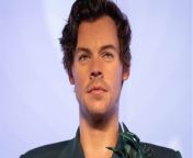 Harry Styles's stalker sent him 8000 cards in a month and is now in jail: Who is Myra Carvalho? from gadar 2 trailer watch now on zee5