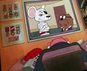 Danger Mouse Danger Mouse S03 E001 The Invasion of Colonel K from k 876 0 bellwether