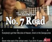 The Castellows - No. 7 Road&#60;br/&#62;&#60;br/&#62;Video learning #ukulele Chords with song lyrics. &#60;br/&#62;&#60;br/&#62;Hopefully this is useful and entertained&#60;br/&#62;Thank you for subscribing &amp; liking&#60;br/&#62;#chords #lyrics #ukulelecover