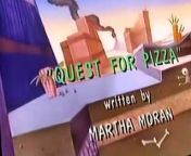 The Super Mario Bros. Super Show! The Super Mario Bros. Super Show! E037 – Quest for Pizza from kulhad pizza