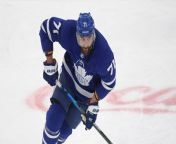 Maple Leafs Win Crucial Game Amidst Playoff Stress - NHL Update from sarkaru movie hindi ma free download