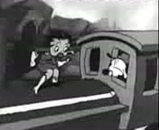 Betty Boop The Bum Bandit (1931) from little baby bum a la ferme de mathurin