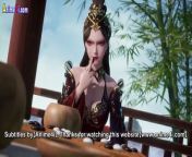 Wonderland of Ten Thousands Ep.445 English Sub from vx 445 structure