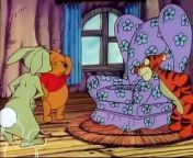 Winnie The Pooh Full Episodes) Gone with the Wind from pooh heffalump halloween movie