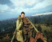 S.T.A.L.K.E.R. 2 Heart of Chornobyl - Not a Paradise Trailer from heart bmj online