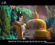 Perfect World [Wanmei Shijie] Episode 160 English Sub from hp video we