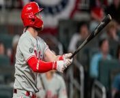 Phillies Look to Bounce Back Against Lodolo vs. Reds from red sarri