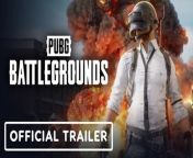 PUBG: Battlegrounds - Official Erangel Classic Returns Trailer&#60;br/&#62;&#60;br/&#62;Check out the new PUBG Erangel trailer! Players of PUBG: Battlegrounds will soon be able to get a massive nostalgia wave to the hit battle royale shooter developed by Krafton. The legendary map Erangel is making its way back to the core game for a limited time. The Erangel map will be available on PC from May 14 - 28 while consoles will get the map from May 23 - June 6 for PlayStation 4 (PS4) and Xbox One.&#60;br/&#62;&#60;br/&#62;#PUBG #Gaming #Games