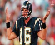 Former Chargers QB Ryan Leaf Arrested for Misdemeanor Domestic Battery from hk 8788 battery