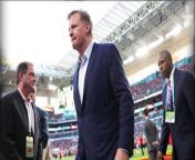 NFL Tweaks Rooney Rule, Adds Requirements for Minority Interviews from garamin new add video