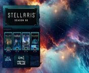Stellaris is a sci-fi strategy game developed by Paradox Development Studio. Players will now be able to access the latest major expansion The Machine Age bringing new enemies in a brand-new Endgame Crisis, Machines with a sense of individualism, new situations, and more. The expansion is also launching alongside a free update 3.12 “Andromeda” featuring numerous bug fixes and updates for machine worlds and empires.