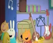 Peppa Pig Season 3 Episode 40 Shake, Rattle And Bang from peppa extracto