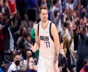 Mavericks Set to Challenge Thunder in Game One | NBA 5\ 7 from nba 2017 draft